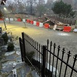 <b>띠발</b> 울집개 견생 4년중 가장 큰 충격먹은듯