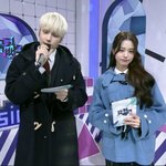 [모두드루와] 솔까 휴닝 장원영 얼굴합+<b>케미</b> 오져서 신난사람ㅋㅋㅋ