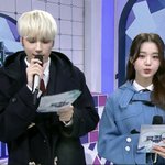 장원영 휴닝카이 덩치차이 개<b>설레</b>