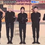 [TXT] 투바투 다음 컴백때 다같이 <b>키</b> 재러가자