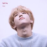 [스키즈] <b>한지성</b> 하트 목