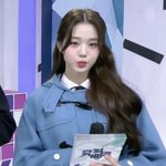 오늘자 장원영 얼굴