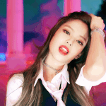 제니는 ㄹㅇ 갈웜(가을웜톤)의 <b>정석</b>인 듯