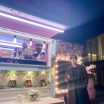 <b>SF9</b> 찬희 니트 어디꺼야