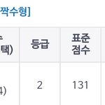 [댓글부탁해] <b>수학</b> 46점 4등급 안 되겠지 글 썰림;;