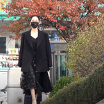 [이상형] 신예은 출근길 <b>영상미</b> 좋음