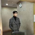 [모두드루와] 아 문빈이 이 사진들 너무 귀여워 <b>미침</b>