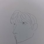 [모두드루와] 수능끝나고 <b>그림</b><b>연습</b>할려고 그려봤는데..