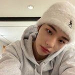 [스키즈] <b>비니</b> 너무 잘어울려