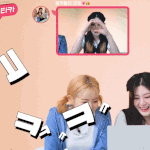 스테이씨 단<b>톡</b><b>방</b>