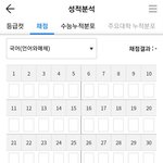 [댓글부탁해] 얘들아 <b>진학사</b> 이거 어케 쓰는 거야..?