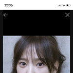 <b>윤승아</b> 닮았다는 말 어떻게 생각해?