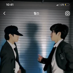 [NCT드림] ㅌㅇㄴ 이거 <b>왼쪽</b> 누구야????