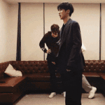 [펜타곤] +???????)마장 나 술쫌마셔써