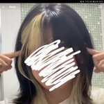 이런 머리를 뭐라해 ??????????????