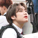 [더보이즈] 나만 자컨 보다가 이때 헉 한거 아니지
