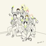 [NCT드림] <b>심심</b>해서 드림 그렸서