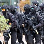 대한민국 조폭들이 총을 안쓰는 이유