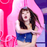 와ㅋㅋ 레드벨벳 <b>슬기</b> ㅈㄴ 그렇게 안 봤는데;;