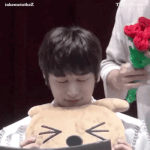 [더보이즈] 내 최애 팬싸 영상이었는데