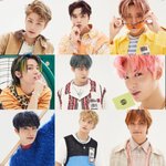 [NCT칠프] 애들 파란끼 잘 받나