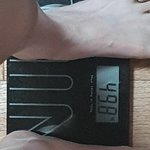 다이어트 성공했다