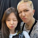 제니랑 <b>진우</b>랑 민호콘서트갔네