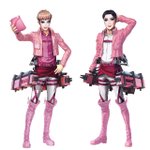 [진격의거인] <b>Wow</b>