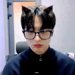 <b>주연</b> 고양이