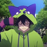 우리 <b>미야</b>님❤️