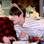 [NCT칠프] 이때가 벌써 1년 <b>전이</b>래