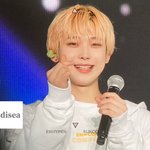 엔하이픈 <b>선우</b> 너무 예쁜거 아냐?