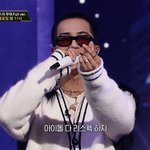 [드루와] 송민호가 <b>쇼미</b>에서 아이돌 언급한거