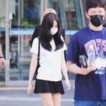 [댓글부탁해] 내 친구 데일리로 블루 렌즈 끼고 다님