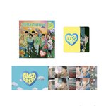 [NCT드림] <b>엽서</b>에 드림 단체 포카 까지 주네..