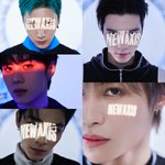 [<b>WayV</b>] 2021 웨이션이 찢음