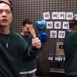 [BTOB] 이 짤 왤케웃곀ㅋㅋㅋㅋㅋ