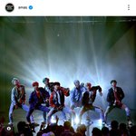 <b>AMAs</b> 방탄 인스타 업뎃