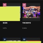 [더보이즈] 큰일남