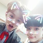 [NCT드림] 눈 어디까지 커지려고..
