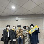 [<b>YG</b>] (수정) 요시하고 도영이 트위터 별도로 하는 거 아닌감