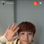 [NCT드림] 라방 끝난거야..?