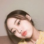 ㄹㅇ <b>예전</b>에 이런 화장이 유행했음..?