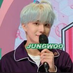 [NCT칠프] 김정우 댕귀엽다ㅠㅠㅜ
