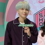 [NCT칠프] 아니 손가락 준비 너무 귀여움