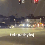 방탄 미국 보안 엄청 빡센데? 경찰 붙어다님