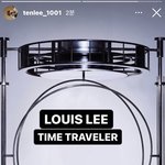 [NCT올프] <b>루이</b>리온티저(?) 귀여어ㅓㅜㅠㅋㅋㅋ