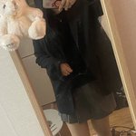 애덜아ㅜㅜ주ㅜㅇ요항약속인데 골라주면 남친생겨