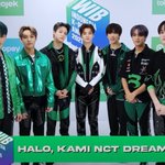 [NCT드림] 나 진심 <b>코디</b> 보고 조카 충격먹었어