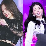 여돌은 대형이 최고다라는 <b>말</b>도 다 <b>옛말</b>임 ㅋㅋㅋ